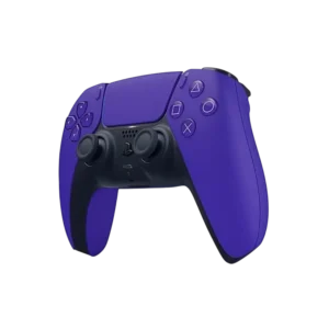دسته بازی بنفش SONY PS5 DualSense purple