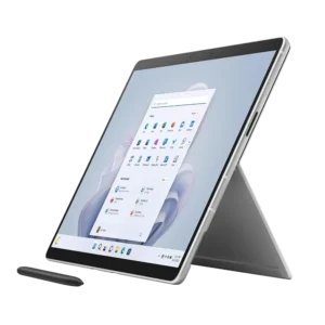 سرفیس پرو 9 مایکروسافت SURFACE Pro 9-G SQ3/16GB/512GB/Adreno