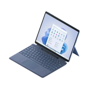 سرفیس پرو 9 مایکروسافت SURFACE Pro 9-I i7 1255U/16GB/256GB/Iris XE