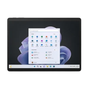 سرفیس پرو 9 مایکروسافت SURFACE Pro 9 i7 1265U 16G Iris XE