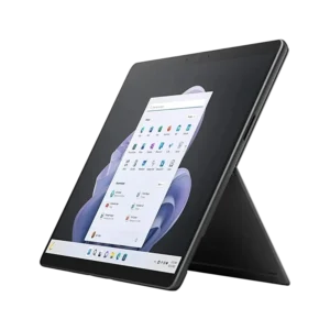 سرفیس پرو 9 مایکروسافت SURFACE Pro 9 i7 1265U 16G Iris XE