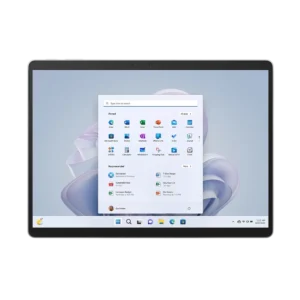 سرفیس پرو 9 مایکروسافت SURFACE Pro 9 i7 1265U 16GB Iris XE