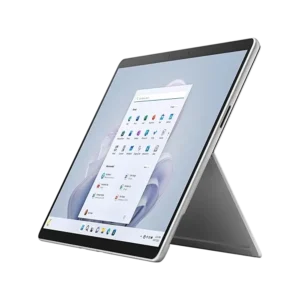 سرفیس پرو 9 مایکروسافت SURFACE Pro 9 i7 1265U 16GB Iris XE