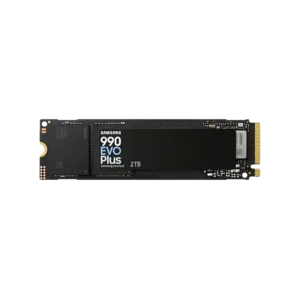 حافظه اس اس دی سامسونگ مدل 990 EVO Plus ظرفیت 2 ترابایت