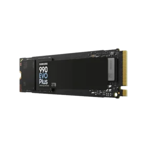 حافظه اس اس دی سامسونگ مدل 990 EVO Plus ظرفیت 2 ترابایت