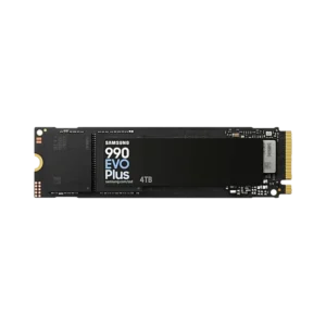 اس اس دی اینترنال سامسونگ مدل 990 EVO Plus ظرفیت 4 ترابایت