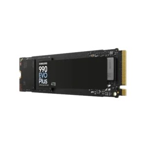 اس اس دی اینترنال سامسونگ مدل 990 EVO Plus ظرفیت 4 ترابایت