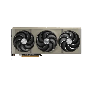 کارت گرافیک سافایر مدل Sapphire NITRO Plus RX 9070 XT OC 16GB