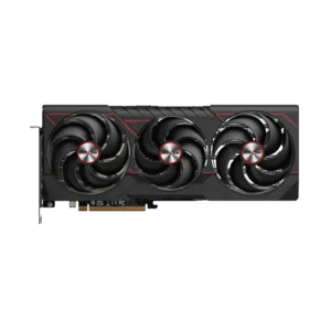 کارت گرافیک مدل Sapphire Pulse RX 9070 XT 16GB