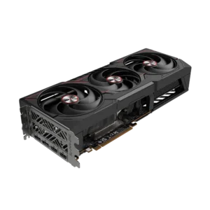 کارت گرافیک مدل Sapphire Pulse RX 9070 XT 16GB