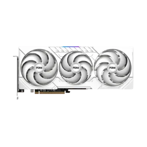کارت گرافیک سافایر Sapphire Pure RX 9070 OC 16GB