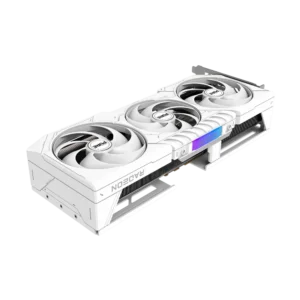 کارت گرافیک سافایر Sapphire Pure RX 9070 OC 16GB