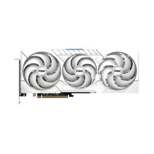 کارت گرافیک Sapphire Pure RX 9070 XT OC 16GB