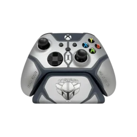 دسته بازی ایکس باکس مدل Series S/X Mandalorian Beskar Limited Edition RAZER