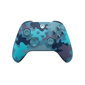 دسته بازی ایکس باکس مدل Series S/X رنگ Mineral Camo