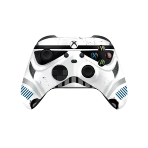 دسته بازی ایکس باکس مدل Series S/X Stormtrooper RAZER