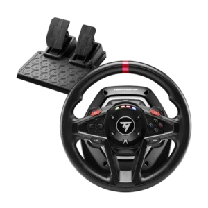 فرمان بازی تراست مستر Thrustmaster T128X برای XBOX