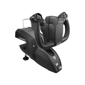 پک فرمان بازی خلبانی تراست مستر Thrustmaster TCA Yoke PACK Boeing Edition برای XBOX