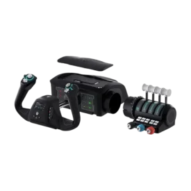 شبیه‌ساز پرواز Turtle Beach VelocityOne برای XBOX