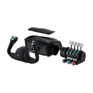 شبیه‌ساز پرواز Turtle Beach VelocityOne برای XBOX
