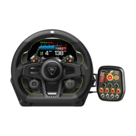 فرمان بازی Turtle Beach VelocityOne برای XBOX