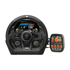 فرمان بازی Turtle Beach VelocityOne برای XBOX