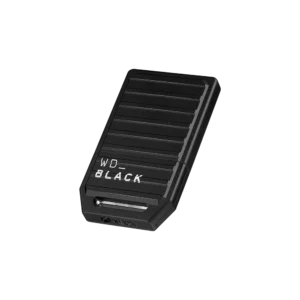 حافظه اس اس دی WDBLACK C50 Expansion 1TB برای XBOX Series X/S