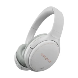 هدست گیمینگ بی سیم کریتیو مدل Creative ZEN Hybrid White