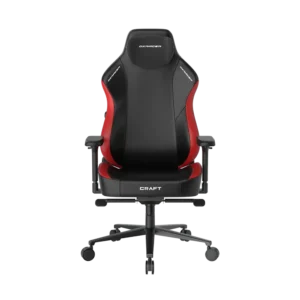 صندلی گیمینگ دی ایکس ریسر مدل Dxracer Craft Series 2025 XL Black Red