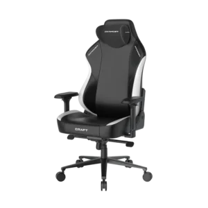 dxracer craft series 2025 xl black white