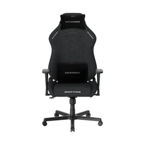 صندلی گیمینگ دی ایکس ریسر مدل Dxracer Drifting Series 2025 L Fabric Black