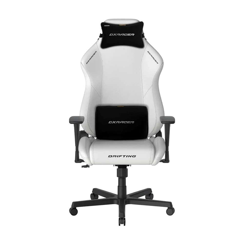 dxracer drifting series 2025 l white-1 صندلی گیمینگ دی ایکس ریسر مدل Dxracer Drifting Series 2025 L White
