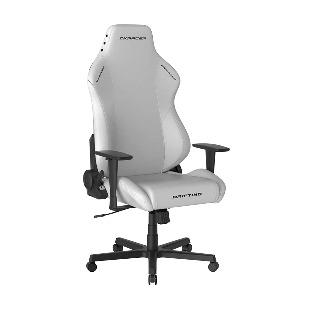 dxracer drifting series 2025 l white-2 dxracer drifting series 2025 l white