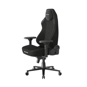 dxracer martian series 2025 l fabric black