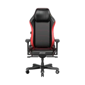 صندلی گیمینگ دی ایکس ریسر مدل Dxracer Master Series 2025 XL Black Red