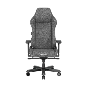 صندلی گیمینگ دی ایکس ریسر مدل Master Series 2025 XL Fabric Gray