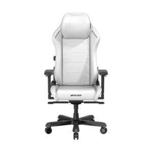 صندلی گیمینگ دی ایکس ریسر مدل Dxracer Master Series 2025 XL White