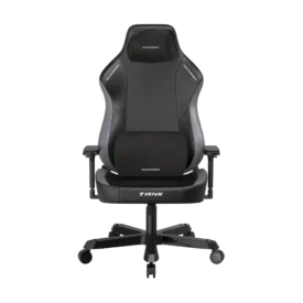 صندلی گیمینگ دی ایکس ریسر مدل Dxracer Tank Series 2025 Black Gray