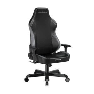 dxracer tank series 2025 black gray