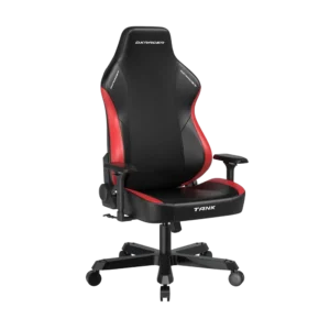 dxracer tank series 2025 black red