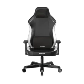 صندلی گیمینگ دی ایکس ریسر مدل Dxracer Tank Series 2025 Black White
