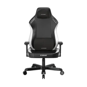 صندلی گیمینگ دی ایکس ریسر مدل Dxracer Tank Series 2025 Black White