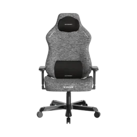 صندلی گیمینگ دی ایکس ریسر مدل Dxracer Tank Series 2025 Fabric Gray