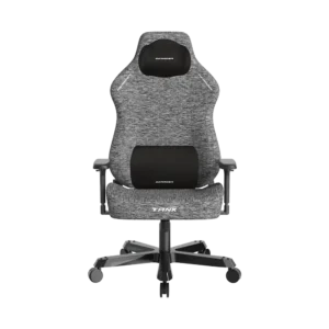 صندلی گیمینگ دی ایکس ریسر مدل Dxracer Tank Series 2025 Fabric Gray
