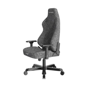 dxracer tank series 2025 fabric gray