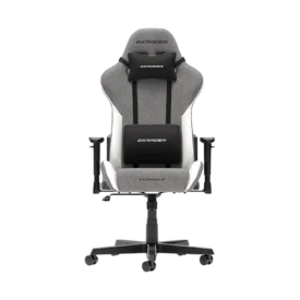 صندلی گیمینگ دی ایکس ریسر مدل Dxracer Formula Series 2025 L Fabric Gray