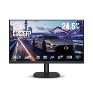 مانیتور کولرمستر "27 اینچ Cooler Master GM25FP