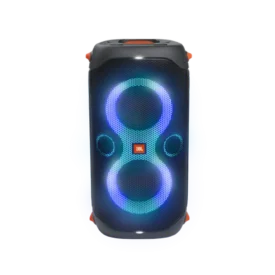 اسپیکر بلوتوثی قابل حمل جی‌ بی‌ ال مدل JBL PartyBox 110