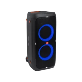 اسپیکر بلوتوثی قابل حمل جی‌ بی‌ ال مدل JBL PartyBox 310