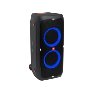 اسپیکر بلوتوثی قابل حمل جی‌ بی‌ ال مدل JBL PartyBox 310
